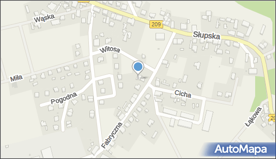 8421098650, Firma Usługowo-Budowlana Bogdan Meyer 