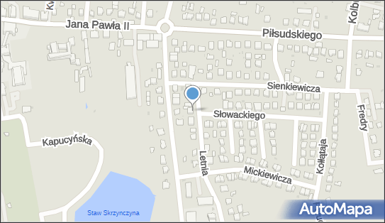 8181630274, Firma Usługowo- Budowlana 