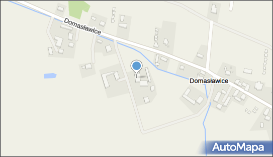 Firma Usługowo-Budowlana Jacek Broda, Domasławice 11, Domasławice 76-150 - Przedsiębiorstwo, Firma, NIP: 6691809002