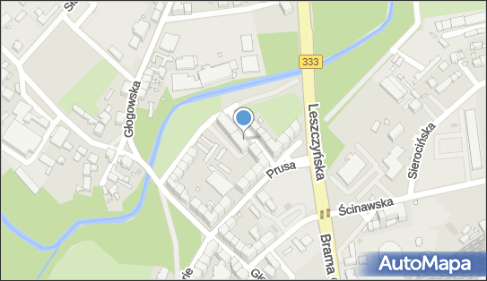 6912140679, Firma Usługowo-Budowlana Ryszard Pacewicz Krzysztof Bram 