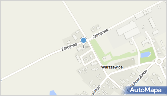 8792506215, Firma Usługowo-Budowlana Ziom-Bud Jakub Lewandowski 