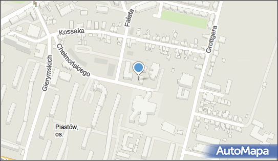 Firma Usługowo Budowlana, ul. Gabriela Narutowicza 8, Słupsk 76-200 - Przedsiębiorstwo, Firma, NIP: 8391302820