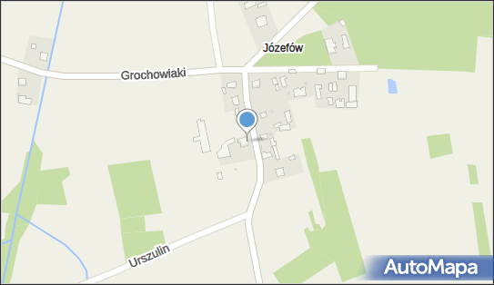 8671432624, Firma Usługowo-Budowlano-Handlowa 