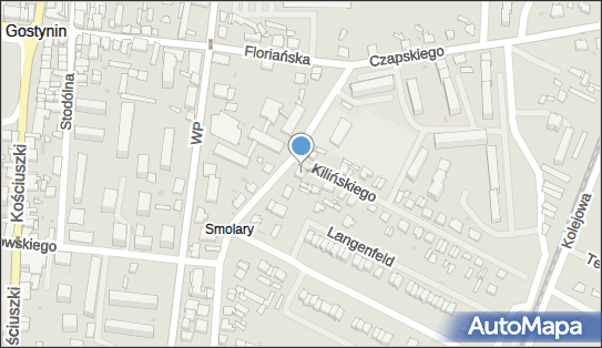 9710611255, Firma Usługowo-Consultingowa Michał Adam Brzeziński 