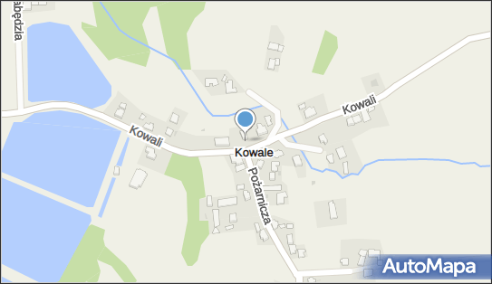 Firma Usługowo Doradcza Ośrodek Szkoleniowy Werwik, ul. Kowali 61 43-430 - Przedsiębiorstwo, Firma, NIP: 5481144582