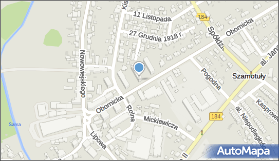 7871802456, Firma Usługowo-Doradcza 
