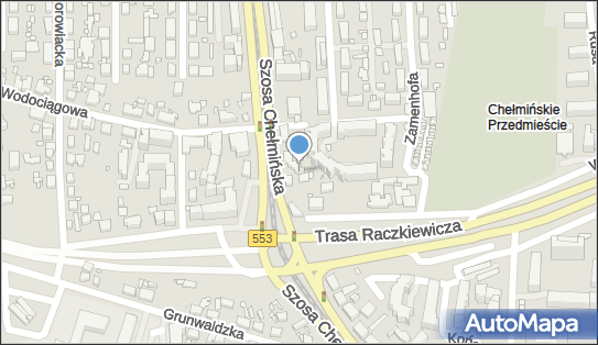 Firma Usługowo Handl Artyst T And T Gumowski Tomasz Sosna Tomasz 87-100 - Przedsiębiorstwo, Firma, numer telefonu, NIP: 9561889659
