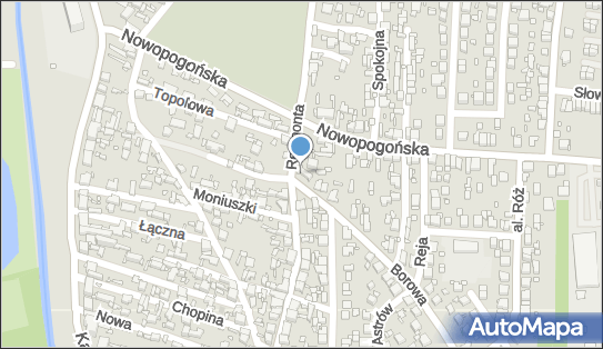 6441019279, Firma Usługowo-Handl.