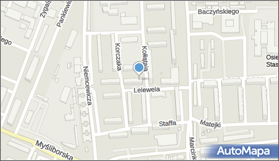 5991485804, Firma Usługowo-Handlowa 