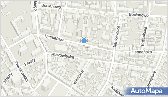 9531555014, Firma Usługowo-Handlowa 