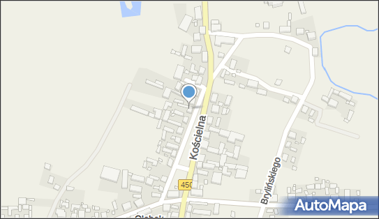 6221794243, Firma Usługowo-Handlowa 