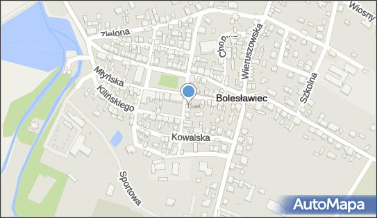 9970024690, Firma Usługowo-Handlowa Abc ''Anna'' Klimek Anna 