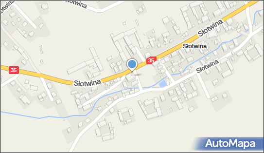 890328085, Firma Usługowo-Handlowa 