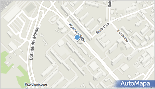 5422922411, Firma Usługowo - Handlowa Adam Kuźmicz 