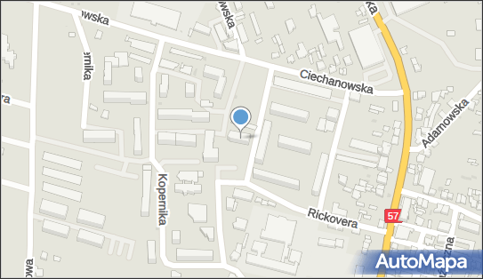 7571073786, Gospodarstwo Rolne Agata Niedzielska 