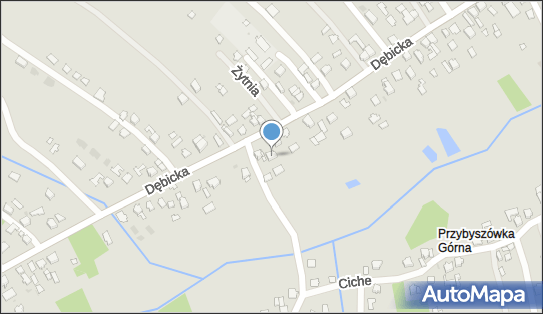 8132944860, Firma Usługowo-Handlowa Agata Kot 