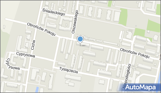 5931874258, Firma Usługowo Handlowa 