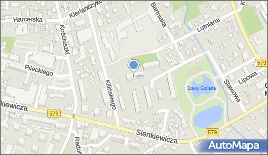 Firma Usługowo - Handlowa Agmar Mariusz Świdlicki 05-825 - Przedsiębiorstwo, Firma, NIP: 5291545102