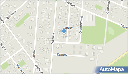 5341025831, Firma Usługowo-Handlowa 