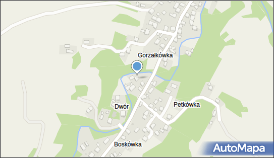 Firma Usługowo Handlowa Akord, Agnieszka Bernacka, Grzechynia 528 34-220 - Przedsiębiorstwo, Firma, NIP: 5521268647