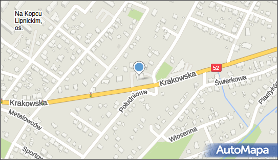 9371056979, Firma Usługowo-Handlowa Aldona Niemczyk 