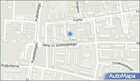 5731445788, Firma Usługowo-Handlowa 