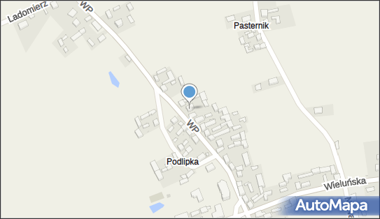 Firma Usługowo-Handlowa Anido Anna Pisula-Bykowska, Wójcin 98-432 - Przedsiębiorstwo, Firma, NIP: 9970099541