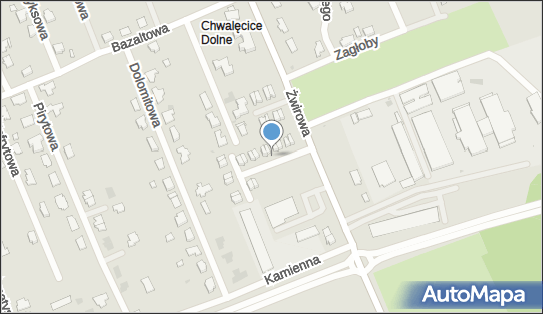 Firma Usługowo-Handlowa Animarex, ul. Tytanitowa 14 66-400 - Przedsiębiorstwo, Firma, NIP: 5991366985