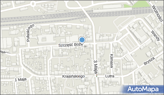 5761359438, Firma Usługowo-Handlowa Arkadiusz Buła 