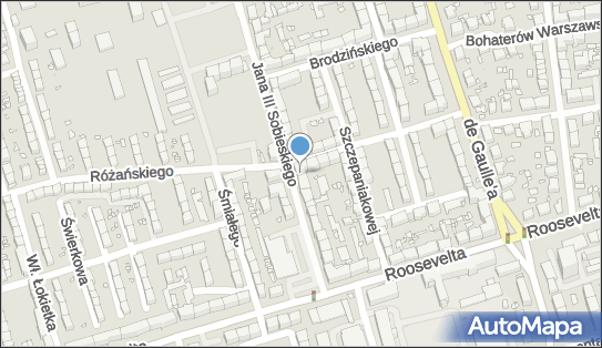 6481467883, Firma Usługowo-Handlowa 