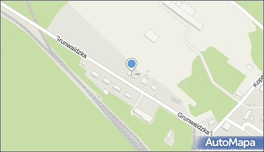 9371631308, Firma Usługowo-Handlowa 