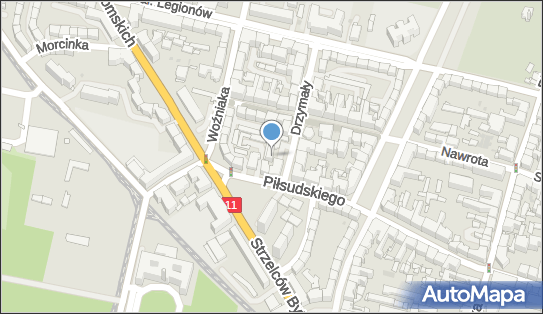6262656147, Firma Usługowo-Handlowa 