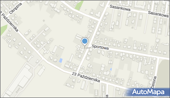 7771422197, Firma Usługowo-Handlowa 