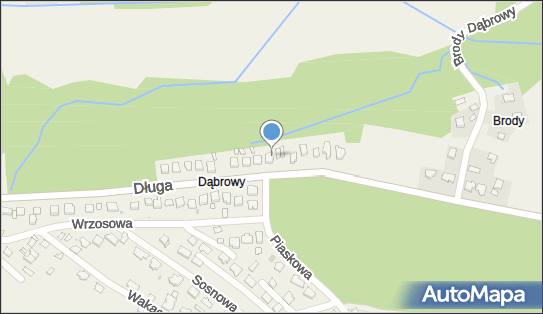 6792452027, Firma Usługowo-Handlowa 