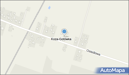 Firma Usługowo Handlowa Auto Moto, Koza-Gotówka 9, Koza-Gotówka 22-105 - Przedsiębiorstwo, Firma, numer telefonu, NIP: 5631405737