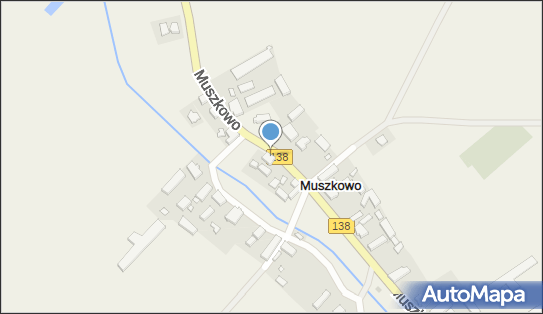 Firma Usługowo-Handlowa Auto-Naprawa Wiesław Towarnicki, Muszkowo 66-435 - Przedsiębiorstwo, Firma, NIP: 9271722276