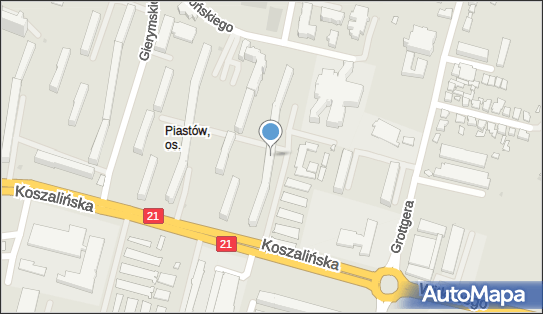 8391323727, Firma Usługowo-Handlowa ~Autokar~ Zbigniew Adamczyk 