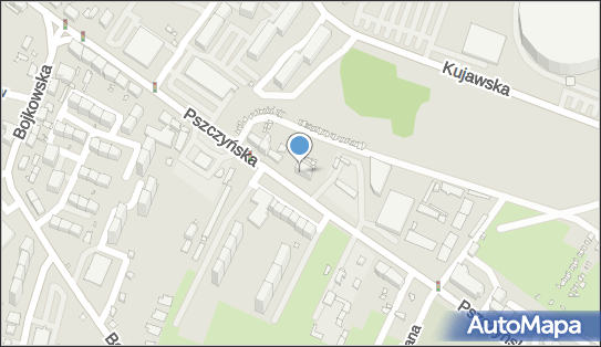 6312602479, Firma Usługowo Handlowa 