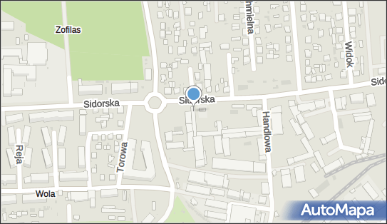 5371061286, Firma Usługowo-Handlowa 