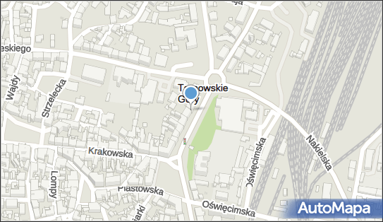 6262563210, Barbara Będkowska Firma Usługowo-Handlowa 