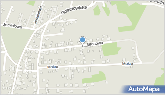 Firma Usługowo Handlowa Baron Baron Adrian, Gronowa 11I, Rybnik 44-251 - Przedsiębiorstwo, Firma, NIP: 6461925526
