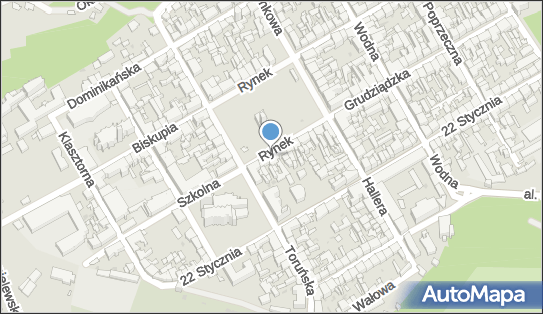 Firma Usługowo Handlowa Beker Mariola, ul. Rynek 7, Chełmno 86-200 - Przedsiębiorstwo, Firma, NIP: 8751119622