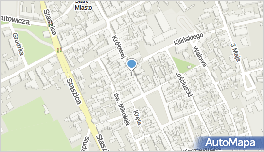 5562441947, 1.Firma Usługowo-Handlowa 