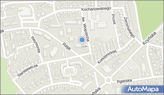 570785985, Firma Usługowo-Handlowa 