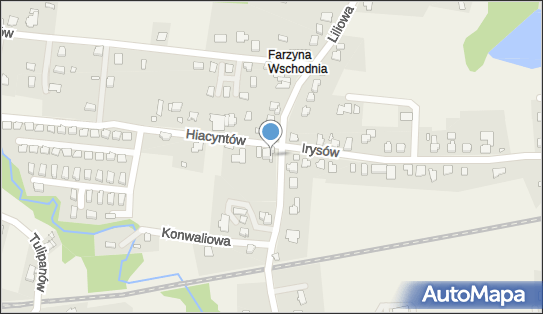 9371230130, Firma Usługowo Handlowa Biesmar Mariusz Biesok 