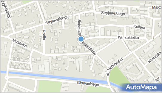 Firma Usługowo Handlowa Big, Bohaterów Westerplatte 11, Lębork 84-300 - Przedsiębiorstwo, Firma, NIP: 8411336763