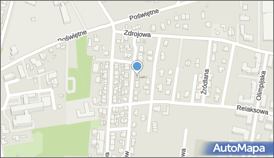 Firma Usługowo-Handlowa Biliniak Jacek, Okrężna 26, Grójec 05-600 - Przedsiębiorstwo, Firma, NIP: 7971028418