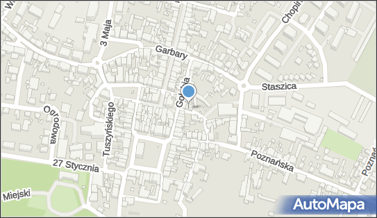 9950029282, Firma Usługowo-Handlowa 