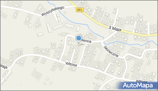 7951126916, Renata Telega Firma Usługowo-Handlowa 