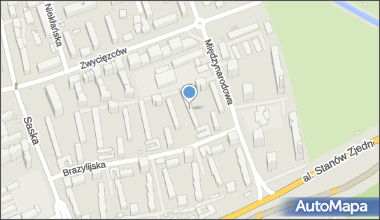 Firma Usługowo Handlowa Bmmt, Brazylijska 13A, Warszawa 03-946 - Przedsiębiorstwo, Firma, NIP: 1132278709